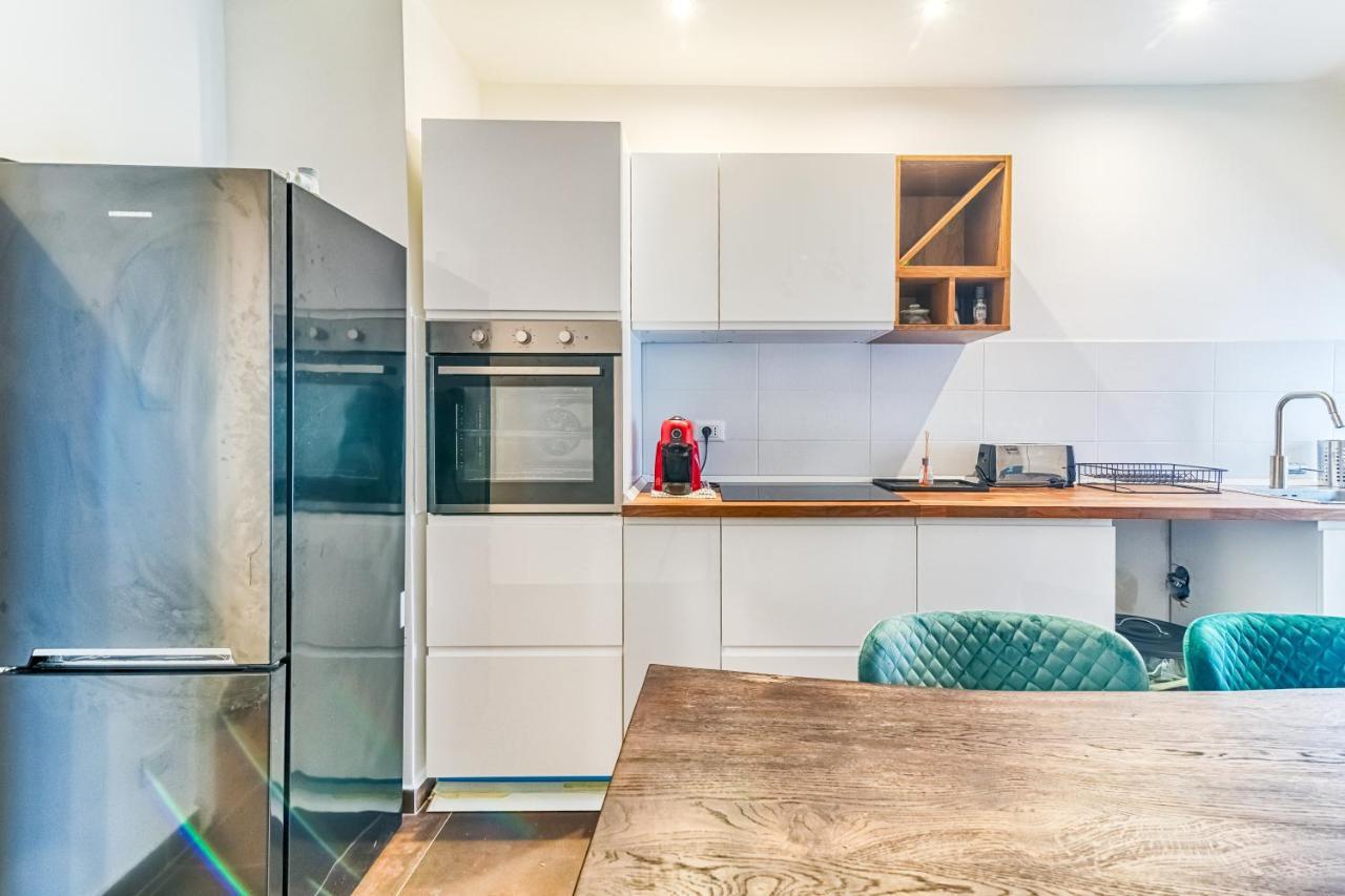 Casa Boccaccio White X4 Appartamento Trieste