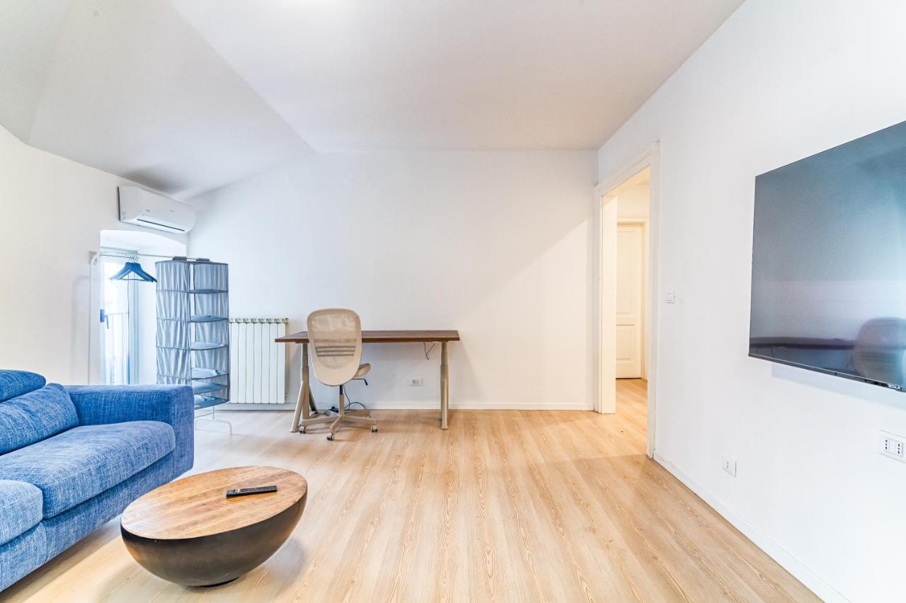 Appartamento Casa Boccaccio White X4 *