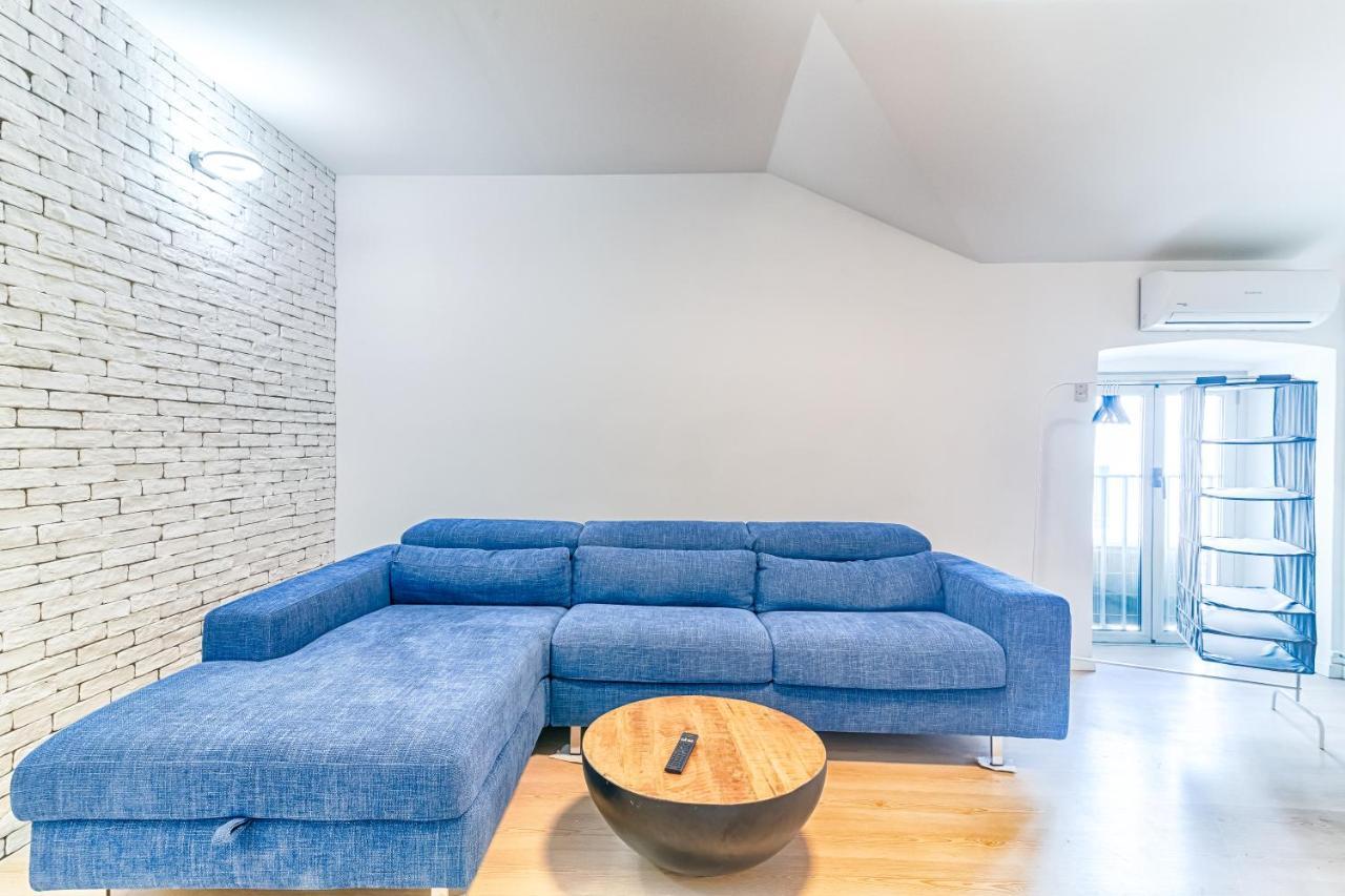Casa Boccaccio White X4 * Trieste