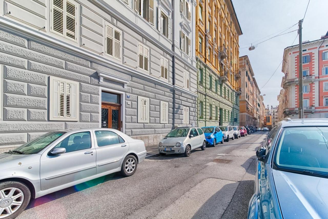 Casa Boccaccio White X4 Appartamento *