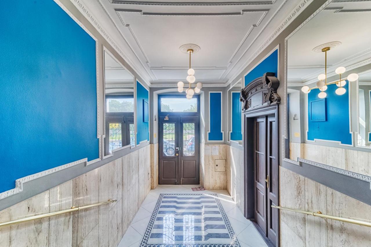 Casa Boccaccio White X4 Trieste